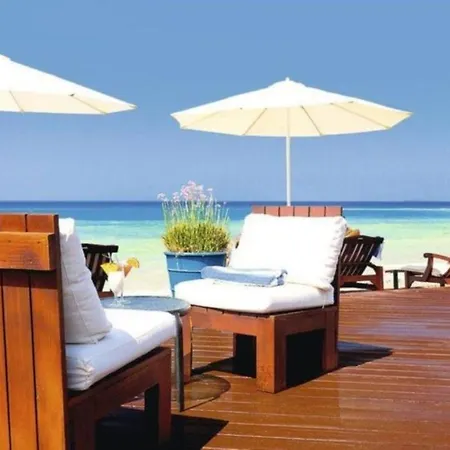 Picture Relaxing In Your Holiday In Reading Your Favourite Book, 1280 Villa *