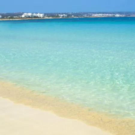 Picture Relaxing In Your Holiday In Reading Your Favourite Book, 1280 Ayia Napa