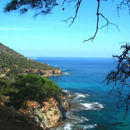 Picture Relaxing In Your Holiday In Reading Your Favourite Book, 1280 * Ayia Napa