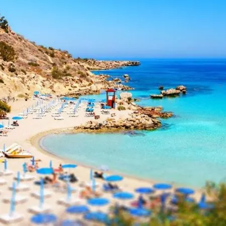 Picture Relaxing In Your Holiday In Reading Your Favourite Book, 1280 Ayia Napa